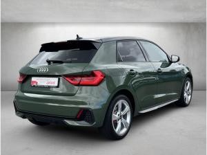 Audi A1 Sportback S line 30 TFSI S tronic *SONOS*LED*