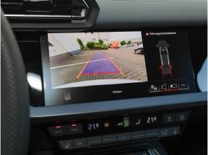 Audi A3 Sportback 35 TFSI advanced S tronic AHK