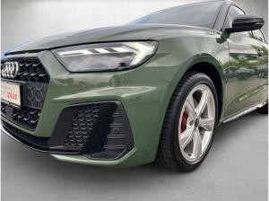 Audi A1 Sportback S line 30 TFSI S tronic *SONOS*LED*