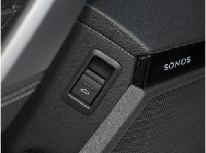 Audi A3 Sportback 35 TFSI advanced S tronic AHK