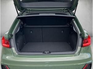 Audi A1 Sportback S line 30 TFSI S tronic *SONOS*LED*