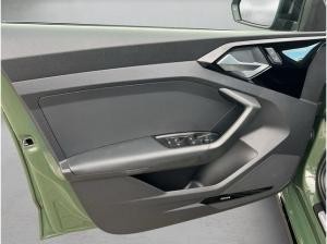 Audi A1 Sportback S line 30 TFSI S tronic *SONOS*LED*