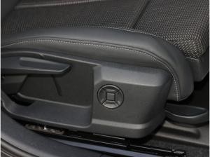 Audi A3 Sportback 35 TFSI advanced S tronic AHK