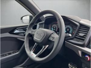 Audi A1 Sportback S line 30 TFSI S tronic *SONOS*LED*