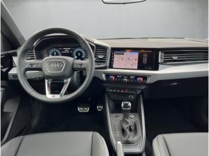 Audi A1 Sportback S line 30 TFSI S tronic *SONOS*LED*