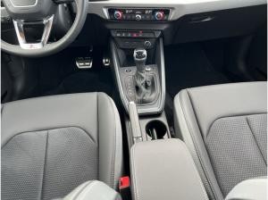 Audi A1 Sportback S line 30 TFSI S tronic *SONOS*LED*