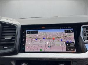 Audi A1 Sportback S line 30 TFSI S tronic *SONOS*LED*