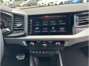 Audi A1 Sportback S line 30 TFSI S tronic *SONOS*LED*
