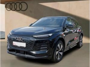 Audi Q6 e-tron Q GWP