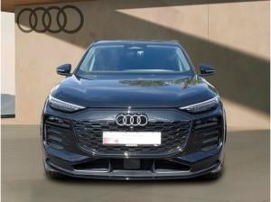 Audi Q6 e-tron Q GWP