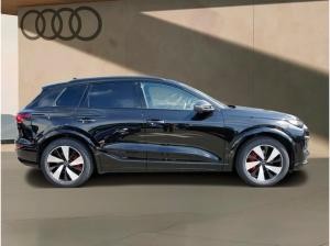 Audi Q6 e-tron Q GWP