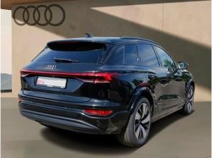 Audi Q6 e-tron Q GWP