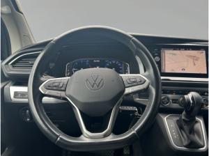Volkswagen T6.1 California 2,0 TDI Beach Edition AHK LED Kamera Navi