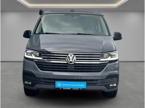 Volkswagen T6.1 California 2,0 TDI Beach Edition AHK LED Kamera Navi