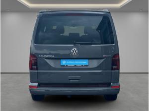Volkswagen T6.1 California 2,0 TDI Beach Edition AHK LED Kamera Navi