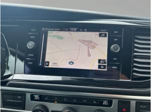 Volkswagen T6.1 California 2,0 TDI Beach Edition AHK LED Kamera Navi