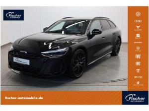 Audi A6 Avant e-hybrid quattro S line edition one 0,5% DW Versteuerung