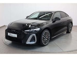 Audi A5 Limousine e-hybrid quattro S line edition one