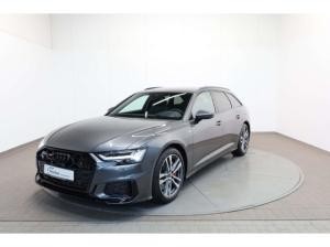 Audi A6 Avant 55 TFSI e quattro S line