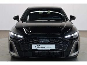 Audi A5 Limousine e-hybrid quattro S line edition one