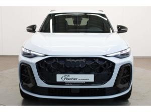 Audi Q5 TFSI quattro S line edition one