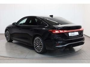 Audi A5 Limousine e-hybrid quattro S line edition one