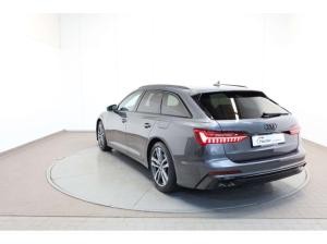 Audi A6 Avant 55 TFSI e quattro S line