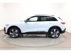 Audi Q5 TFSI quattro S line edition one