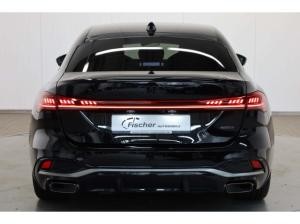 Audi A5 Limousine e-hybrid quattro S line edition one