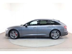 Audi A6 Avant 55 TFSI e quattro S line