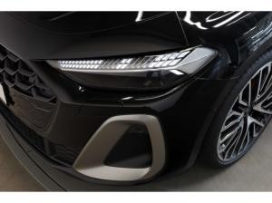 Audi A5 Limousine e-hybrid quattro S line edition one