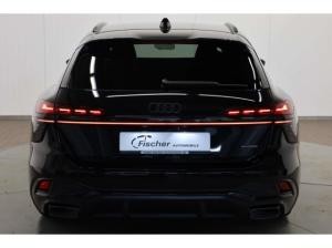 Audi A6 Avant e-hybrid quattro S line edition one