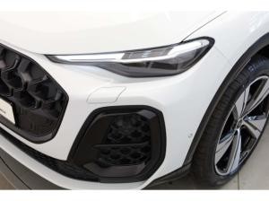 Audi Q5 TFSI quattro S line edition one