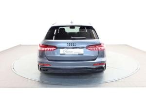 Audi A6 Avant 55 TFSI e quattro S line