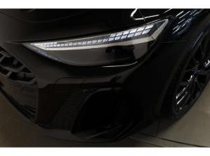 Audi A6 Avant e-hybrid quattro S line edition one