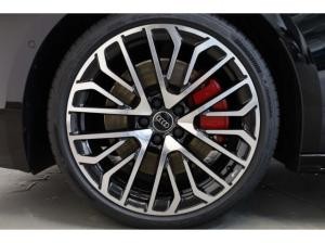 Audi A5 Limousine e-hybrid quattro S line edition one