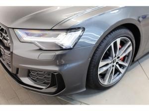 Audi A6 Avant 55 TFSI e quattro S line