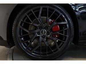 Audi A6 Avant e-hybrid quattro S line edition one