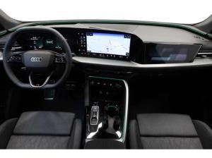 Audi Q5 TFSI quattro S line edition one