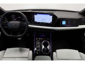 Audi A6 Avant e-hybrid quattro S line edition one