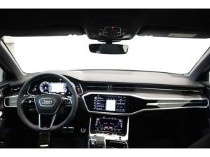 Audi A6 Avant 55 TFSI e quattro S line