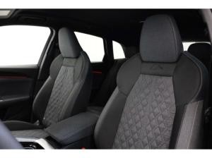 Audi Q5 TFSI quattro S line edition one