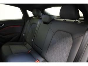 Audi A5 Limousine e-hybrid quattro S line edition one