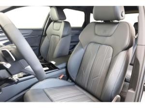 Audi A6 Avant 55 TFSI e quattro S line