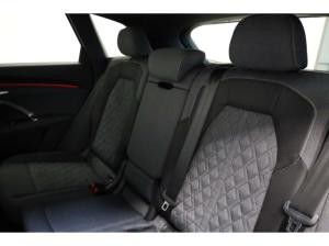 Audi Q5 TFSI quattro S line edition one