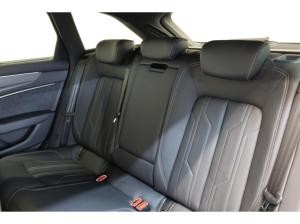 Audi A6 Avant 55 TFSI e quattro S line