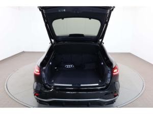 Audi A5 Limousine e-hybrid quattro S line edition one