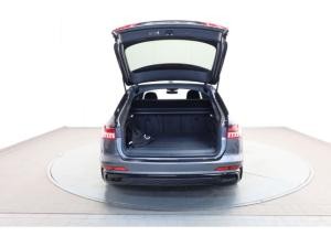 Audi A6 Avant 55 TFSI e quattro S line