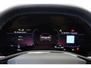 Audi Q5 TFSI quattro S line edition one