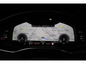 Audi A6 Avant 55 TFSI e quattro S line